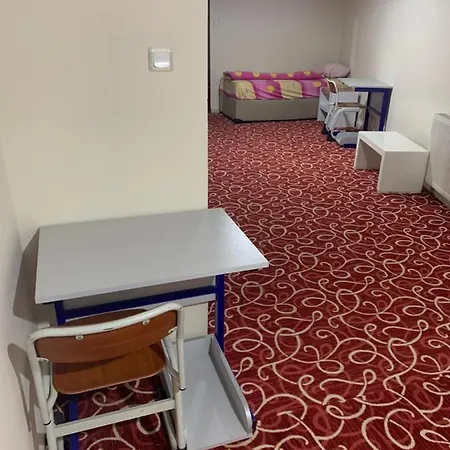 Hotel Amkara 5 *