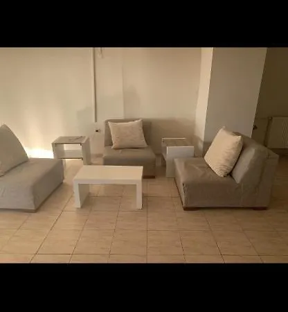 Amkara Apart 5 Homestay Ankara