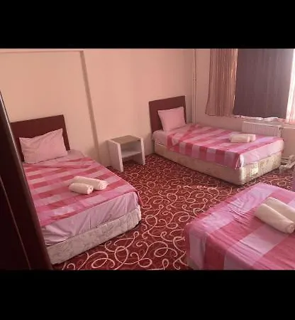 Hotel Amkara 5
