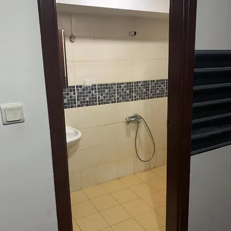 Amkara Apart 5 Homestay Ankara