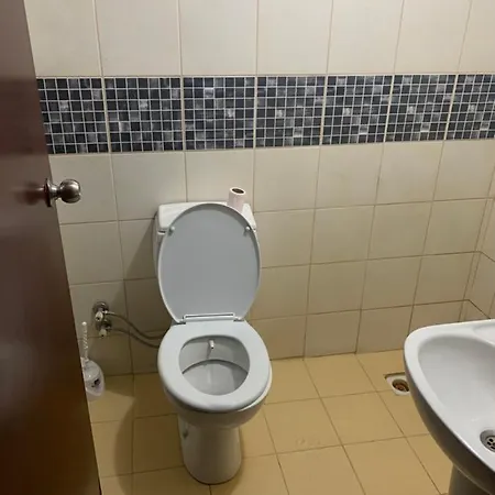 Amkara Apart 5 Homestay Ankara
