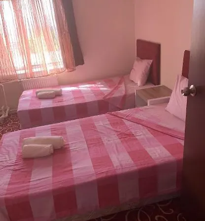Amkara Apart 5 Homestay Ankara